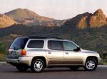 GMC Envoy XL 2002 года